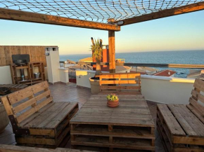 LA GEODA vivienda vacacional turística 8 personas, Cuevas Del Almanzora